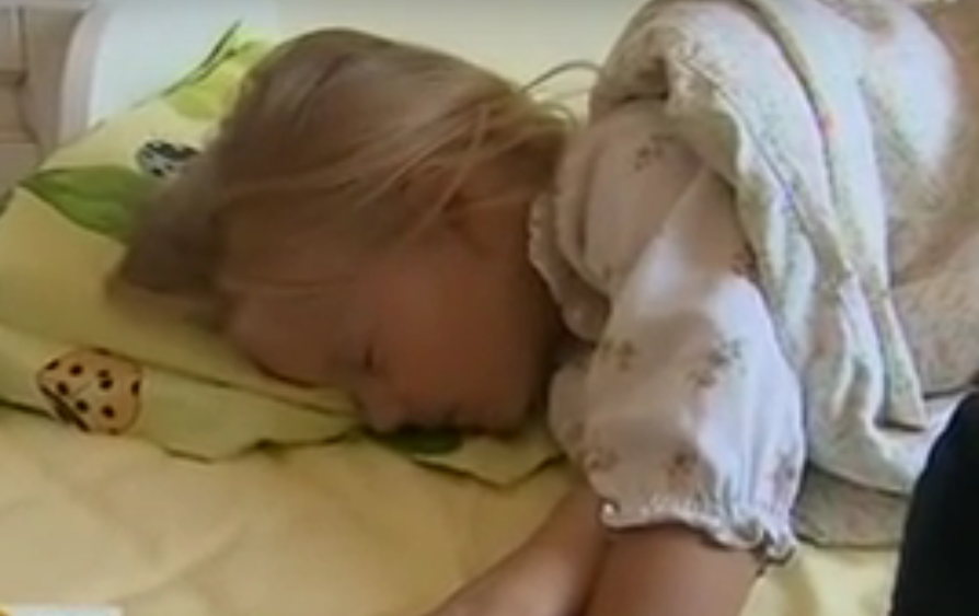 сон и иммунитет ребенка