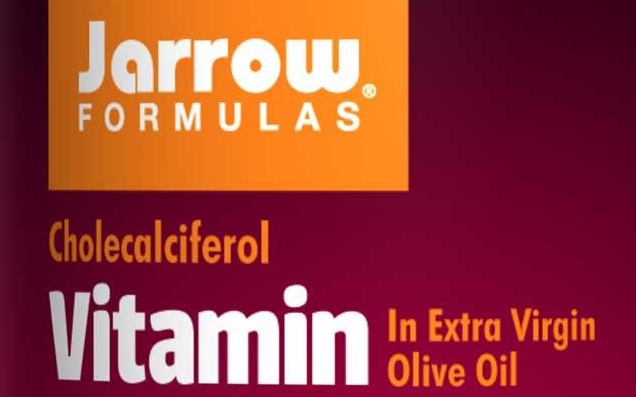 все витамины jarrow formulas