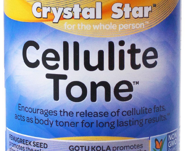 Средство Cellulite Tone от Crystal Star