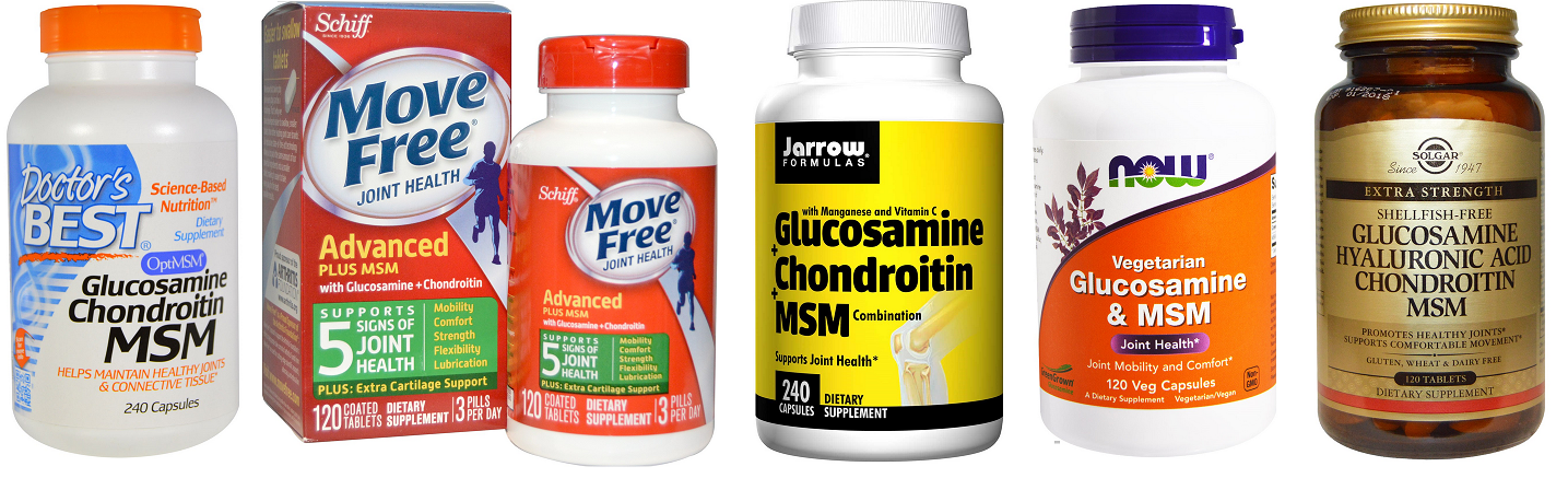 Глюкозамин хондроитин комплекс: цена, инструкция по применению, отзывы .