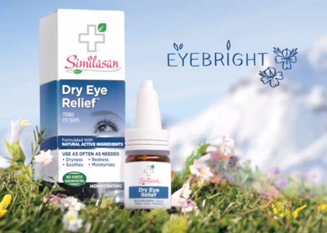 Дорогие витамины similasan для глаз