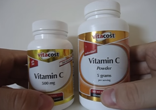 Как выбрать витамины для мужчин